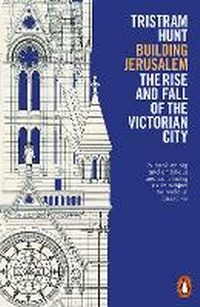 Enlarge image Cover: Building Jerusalem - Penguin Books Ltd