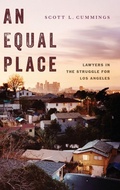Cover: An Equal Place - Oxford University Press Inc