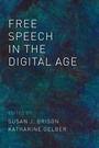 Cover: Free Speech in the Digital Age - Oxford University Press Inc