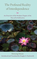 Cover: The Profound Reality of Interdependence - Oxford University Press Inc