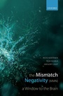 Cover: Mismatch Negativity - Oxford University Press