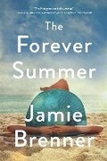Cover: The Forever Summer - Little, Brown & Company