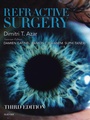 Cover: Refractive Surgery E-Book - Elsevier