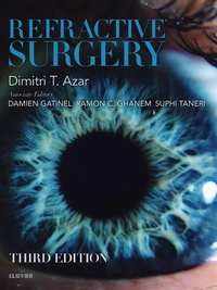 Enlarge image Cover: Refractive Surgery E-Book - Elsevier