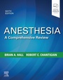 Cover: Anesthesia: A Comprehensive Review E-Book - Elsevier
