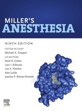 Cover: Miller's Anesthesia, 2-Volume Set E-Book - Elsevier