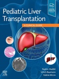 Cover: Pediatric Liver Transplantation - Elsevier