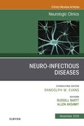 Bild: Neuro-Infectious Diseases, An Issue of Neurologic Clinics - Elsevier