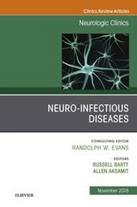 Bild: Neuro-Infectious Diseases, An Issue of Neurologic Clinics - Elsevier