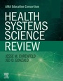 Cover: Health Systems Science Review E-Book - Elsevier
