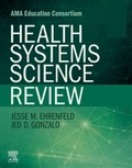 Cover: Health Systems Science Review E-Book - Elsevier