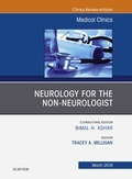 Abbildung von: Neurology for the Non-Neurologist, An Issue of Medical Clinics of North America - Elsevier