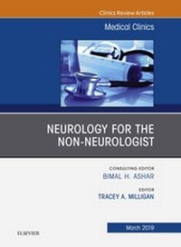 Abbildung von: Neurology for the Non-Neurologist, An Issue of Medical Clinics of North America - Elsevier