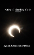 Cover: Only, If - Blurb