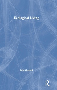 Abbildung von: Ecological Living - Routledge