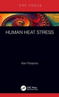 Cover: Human Heat Stress - CRC Press