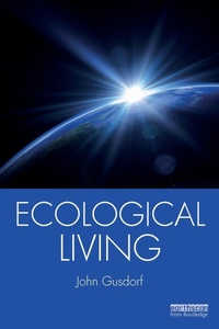 Abbildung von: Ecological Living - Routledge