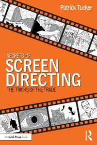 Abbildung von: Secrets of Screen Directing - Routledge