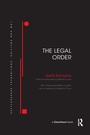 Cover: The Legal Order - Routledge