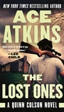 Cover: The Lost Ones - G P Putnam's Sons