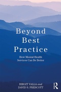 Cover: Beyond Best Practice - Routledge