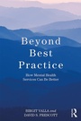Cover: Beyond Best Practice - Routledge
