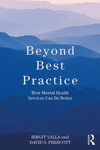 Enlarge image Cover: Beyond Best Practice - Routledge