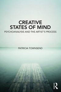 Abbildung von: Creative States of Mind - Routledge