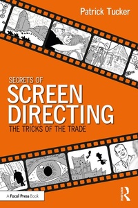Abbildung von: Secrets of Screen Directing - Routledge