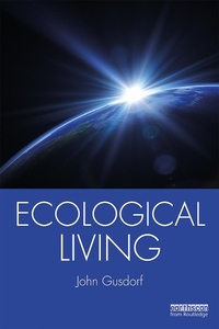 Abbildung von: Ecological Living - Routledge