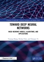 Cover: Toward Deep Neural Networks - Chapman & Hall/CRC