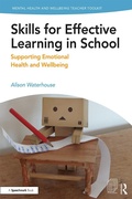Abbildung von: Skills for Effective Learning in School - Routledge