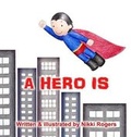 Cover: A Hero Is - Created To Be