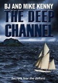 Cover: The Deep Channel - Mike Kenny