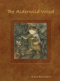 Cover: The Alderwild Wood - Marcus McLeod