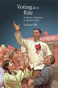 Cover: Voting as a Rite - Harvard University, Asia Center