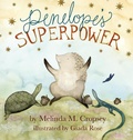 Cover: Penelope's Superpower - Breadcrumbs LLC