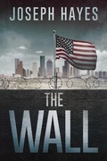Cover: The Wall - Shadowpoint Publishing