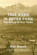 Cover: This Week in Estes Park - Andrew Busch