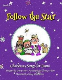 Abbildung von: Follow the Star - Spencer Meadow Press