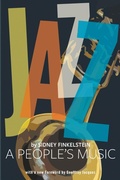 Cover: Jazz - International Publishers Co Inc.,U.S.