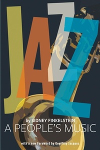 Enlarge image Cover: Jazz - International Publishers Co Inc.,U.S.