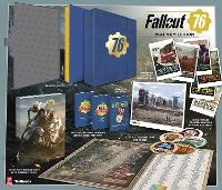 Enlarge image Cover: Fallout 76 - Prima Games