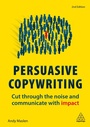 Cover: Persuasive Copywriting - Kogan Page Ltd