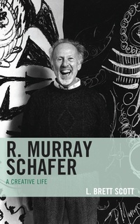 Abbildung von: R. Murray Schafer - Bloomsbury eBooks US