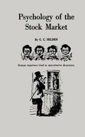Cover: Psychology of the Stock Market - Fraser Pub. Co.