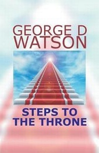 Enlarge image Cover: Steps to the Throne - Schmul Publishing Company