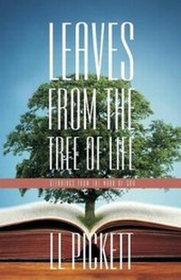 Enlarge image Cover: Leaves from the Tree of Life - Schmul Publishing Company