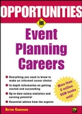 Cover: Opportunities in Event Planning Careers - McGraw-Hill Professional