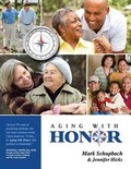 Cover: Aging with Honor - Lifemark Ministries